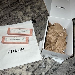 PHLUR MISSING PERSON (2) Travel size